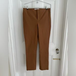 MM. Lafleur Camel Color Size 8 Hockney Jean
